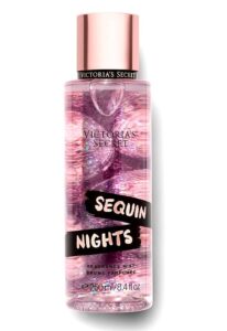 Sequin Nights Victoria’s Secret