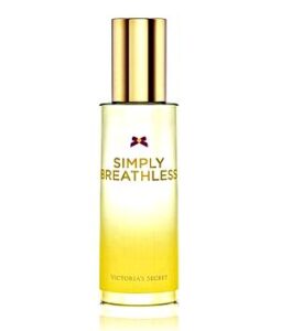 Simply Breathless Victoria’s Secret