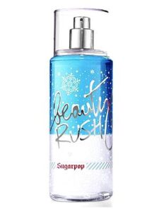 Sugarpop Victoria’s Secret