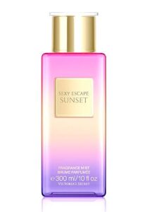 Sunset Victoria’s Secret