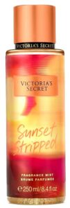 Sunset Stripped Victoria’s Secret