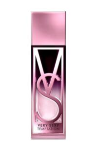 Very Sexy Temptations for Her Victoria’s Secret