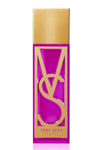 Very Sexy Touch Victoria’s Secret