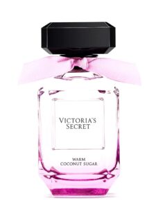 Warm Coconut Sugar Victoria’s Secret