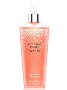 Warm Ginger Victoria’s Secret