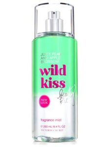 Wild Kiss Victoria’s Secret
