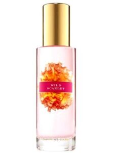 Wild Scarlet Victoria’s Secret