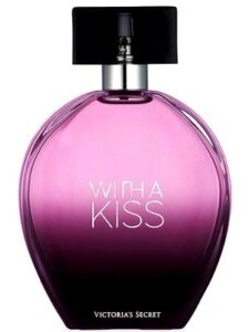 With a Kiss Eau de Toilette Victoria’s Secret