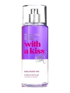 With a Kiss Fragrance Mist Victoria’s Secret