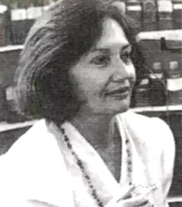 Victoriya Rudyavskaya