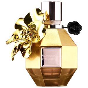 Flowerbomb Gold Edition Viktor&Rolf