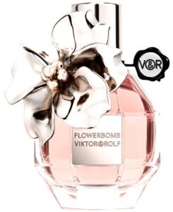 Flowerbomb Holiday Edition 2017 Viktor&Rolf