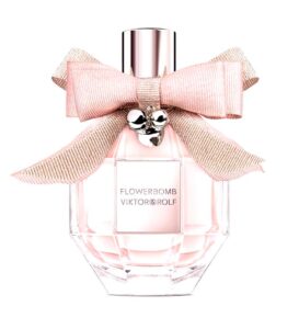 Flowerbomb Holiday Limited Edition 2018 Viktor&Rolf