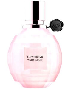 Flowerbomb La Vie en Rose 2017 Viktor&Rolf