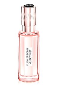 Flowerbomb Musk Twist Viktor&Rolf