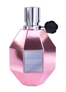 Flowerbomb Pink Chrome Viktor&Rolf