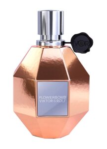 Flowerbomb Rose Gold Viktor&Rolf