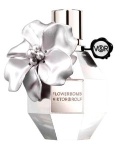 Flowerbomb Silver Eau de Parfum Viktor&Rolf