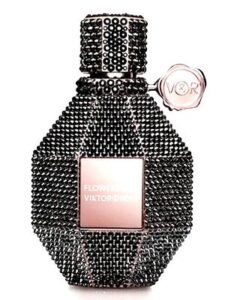 Flowerbomb Swarovski Deluxe Viktor&Rolf