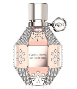 Flowerbomb Swarovski Edition 2020 Viktor&Rolf