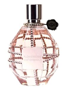 Flowerbomb Swarovski Ribbon Edition Viktor&Rolf