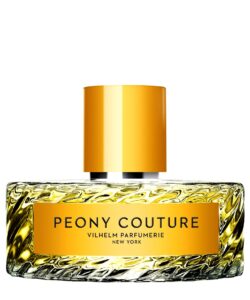 Peony Couture Vilhelm Parfumerie