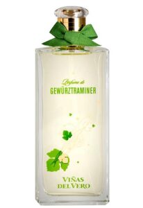 Perfume de Gewurztraminer Vinas del Vero