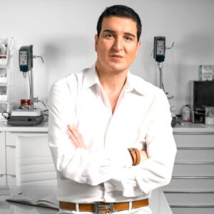 Vincenzo Spinnato