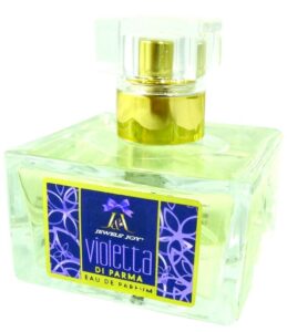 Violetta di Parma Jewels’Joy