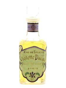 Violette Ducale L.T. Piver
