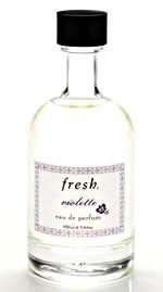 Violette Fresh