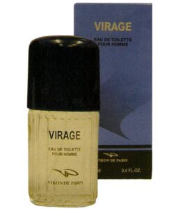 Virage Новая Заря (The New Dawn)