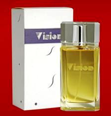 Vision Arabian Oud