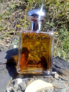 Vive l’Empereur! Parfums et Senteurs du Pays Basque