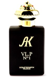 VL.P No.1 AK France