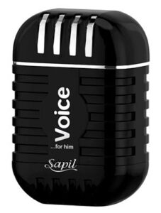 Voice Sapil