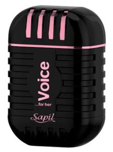 Voice Sapil