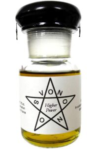 Higher Power Von Sono