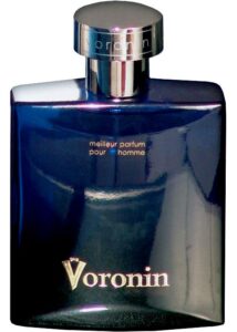 Voronin Mihail Voronin