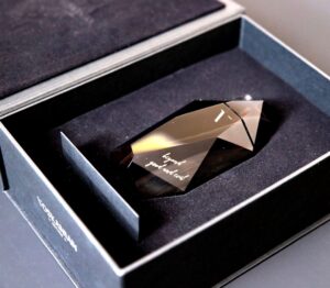 Beyond Good and Evil Voskanian Parfums