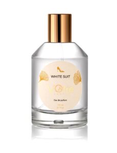White Suit Votre Parfum