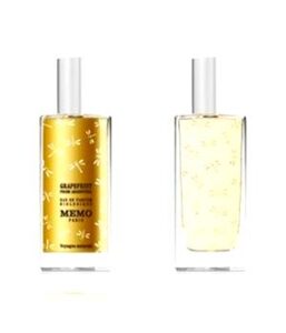 Voyages Naturels – Grapefruit From Argentina Memo Paris