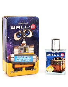 Wall-E Air-Val International