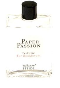 Paper Passion Wallpaper* STEIDL
