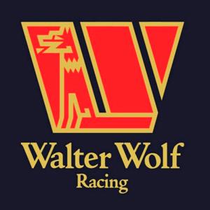 Walter Wolf