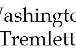 Washington Tremlett
