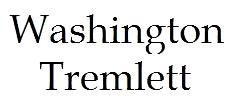 Washington Tremlett