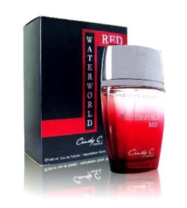 Waterworld Red Cindy C.