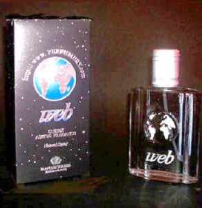 Web Parfums Codibel