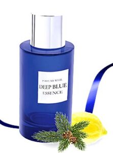 Deep Blue Essence Weil